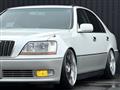 2000 Toyota Crown Majesta