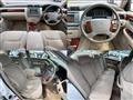 2000 Toyota Crown
