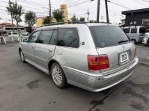 2000 Toyota Crown Estate
