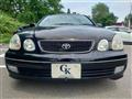 1997 Toyota Aristo