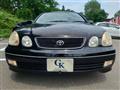 1997 Toyota Aristo