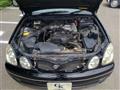 1997 Toyota Aristo