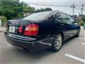 1997 Toyota Aristo