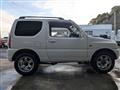 1999 Suzuki Jimny