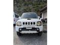 1999 Suzuki Jimny
