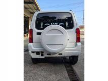 1999 Suzuki Jimny