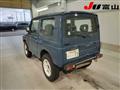 1996 Suzuki Jimny