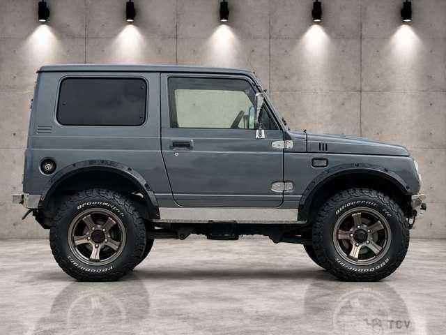1997 Suzuki Jimny