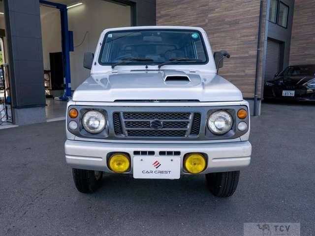 1996 Suzuki Jimny