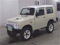 1997 Suzuki Jimny