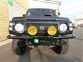 1996 Suzuki Jimny