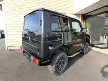 1997 Suzuki Jimny