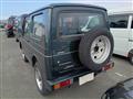 1997 Suzuki Jimny