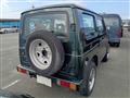 1997 Suzuki Jimny