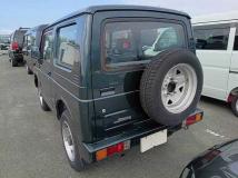 1997 Suzuki Jimny