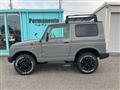 1998 Suzuki Jimny