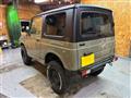 1998 Suzuki Jimny