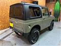 1998 Suzuki Jimny