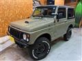 1998 Suzuki Jimny