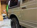 1998 Suzuki Jimny