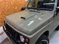 1998 Suzuki Jimny
