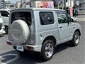 1998 Suzuki Jimny