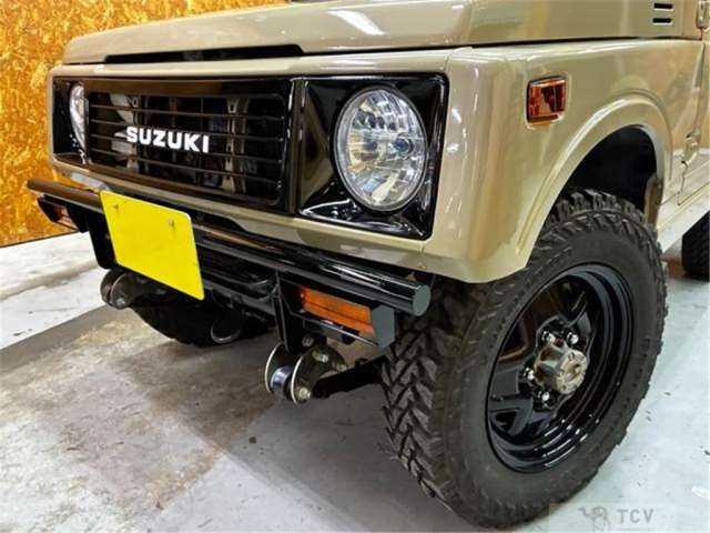 1993 Suzuki Jimny
