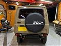1993 Suzuki Jimny