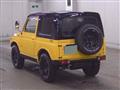 1995 Suzuki Jimny