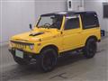 1995 Suzuki Jimny