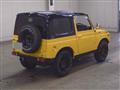 1995 Suzuki Jimny