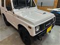 1993 Suzuki Jimny