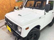 1993 Suzuki Jimny