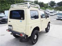 1994 Suzuki Jimny