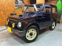 1993 Suzuki Jimny