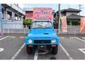 1991 Suzuki Jimny