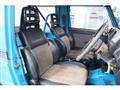 1991 Suzuki Jimny