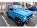 1991 Suzuki Jimny