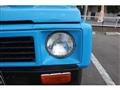 1991 Suzuki Jimny