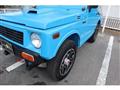 1991 Suzuki Jimny