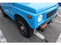 1991 Suzuki Jimny