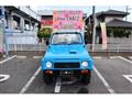 1991 Suzuki Jimny