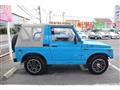1991 Suzuki Jimny
