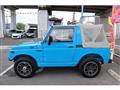 1991 Suzuki Jimny