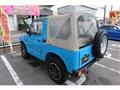 1991 Suzuki Jimny