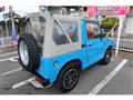 1991 Suzuki Jimny