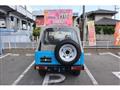 1991 Suzuki Jimny