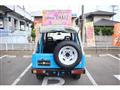 1991 Suzuki Jimny