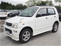 1999 Daihatsu Terios Kid