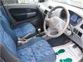 1999 Daihatsu Terios Kid
